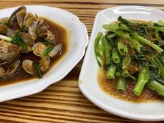 -醉壹号海鲜大排档(厦门美食地标店)