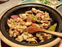 -啫神·广州地标美食(北京路店)