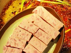 -王婆乔鲜鱼自助火锅(蜀汉路店)