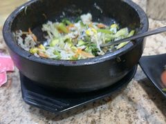 -真利味·脊骨火锅·正宗韩国料理(韩乐坊店)