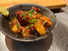 -日葵 大阪烧ひまり(仙霞路店)