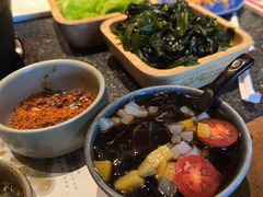 -盡膳口福跷脚牛肉火锅(北美新天地店)