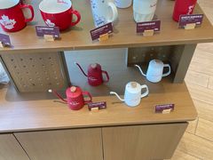 -Tims天好咖啡·贝果(北大街万象城店)