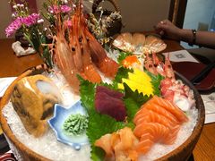 -花潮料理艺食馆(SM新生活广场店)