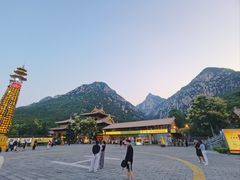 -禅宗少林·音乐大典