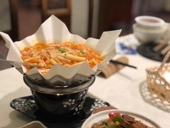 -五观堂素食(新华路店)