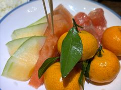 -宋庄魁元艺术餐厅