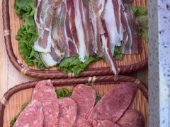 -阿婆情腊排骨火锅(金虹路店)