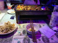 -蘭奢雅集·江浙菜(青山江滩店)