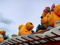 -迪士尼小镇