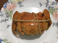 -黄记大闸蟹专卖店·活蟹·醉蟹