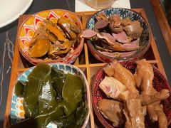 -阿里家·新疆烤肉酒場 by MIG