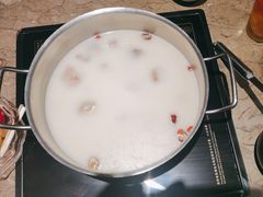 -捞王锅物料理(四川北路店)