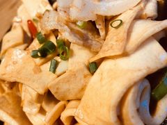 -川流不息(北蔡休闲广场店)