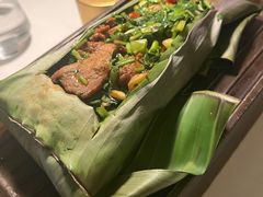 -沿途四季·云南菜·诗酒茶(蓝色港湾店)