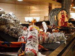 -北京王府井希尔顿酒店·万斯阁西餐厅