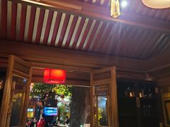 -情满四合院•京菜•烤鸭(动物园店)