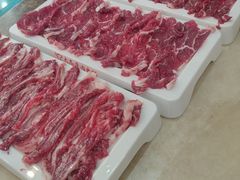 -大志牛肉火锅(天健花园店)