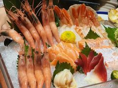 -極上萬膳·日料放题(来福士店)