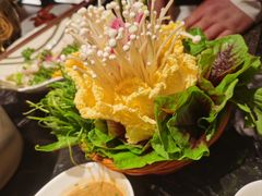 -蒋记海鲜姿造•洋房别墅(星河湾店)