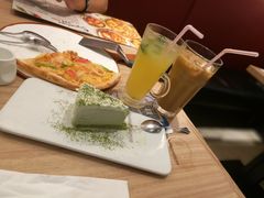 -必胜客(滕州荆河店)