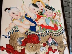 -南京大牌档(崇文门国瑞店)