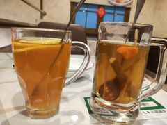 -香港威特瑞茶餐厅(小白楼音乐厅店)