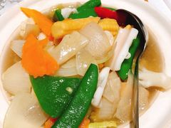 -关夫人餐厅(阳光广场店)