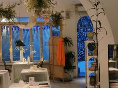 -春树下·树屋花房西餐厅(罍街AS1980店)