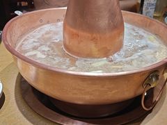 -北京老门框爆肚涮肉馆(凤城六路店)