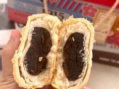 -昆明冠生园·鲜花饼·面包蛋糕(老街店)