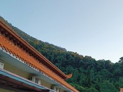 -梧桐山风景名胜区