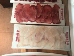 -为什么牛潮汕牛肉火锅(中信广场店)
