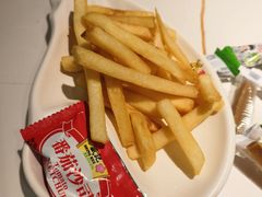 -豪享来中西餐厅(隆昌店)