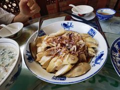 -阿殳菜馆·私厨(水围村店)