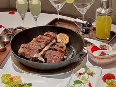 -王品牛排(郑州大卫城店)