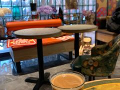 -Sips&Lick茶兰咖啡(五道口店)