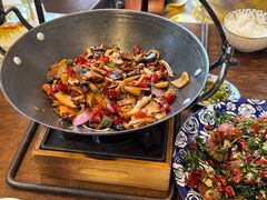 -吃货私房菜(丽江束河古镇店)