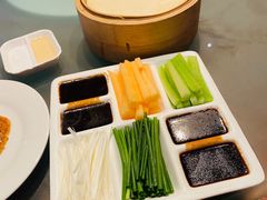 -古北烤鸭王I古北水镇景区店