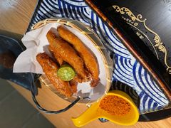 -沼津港精致料理·寿喜烧·烧鸟(青浦宝龙广场日料榜单店)