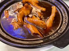 -潮福城大酒楼(北尚店)