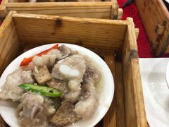 -鼎珑点心仔(燕塘店)