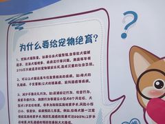 -艾贝尔宠物医院·狂犬免疫点(江山金象城店)