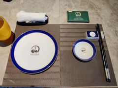 -極上萬膳·日料放题(来福士江景店)