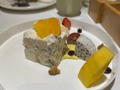 -王品牛排(福州泰禾店)
