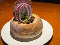 捷克传统炖牛肉汤-布拉格餐厅· 中欧捷克菜(全国首店)