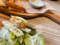小吃拼盘-必胜客(大坪英利店)