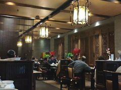 大堂-西安饭庄·非遗陕菜(钟楼店)