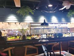-梨花自助烤肉(乐宾店)