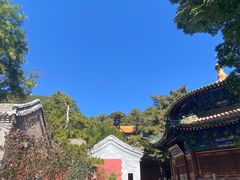 -潭柘寺景区